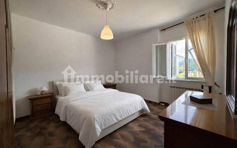 Quadrilocale buono stato, primo piano, La Serra, Tellaro, Lerici — foto 8 di 14