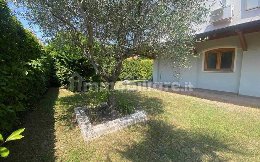 Villa bifamiliare, buono stato, 150 m², Centro, Pozzonovo — foto 6 di 28