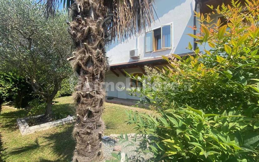 Villa bifamiliare, buono stato, 150 m², Centro, Pozzonovo — foto 8 di 28