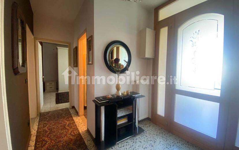 Villa bifamiliare, buono stato, 150 m², Centro, Pozzonovo — foto 13 di 28