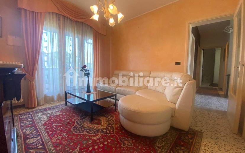 Villa bifamiliare, buono stato, 150 m², Centro, Pozzonovo — foto 20 di 28