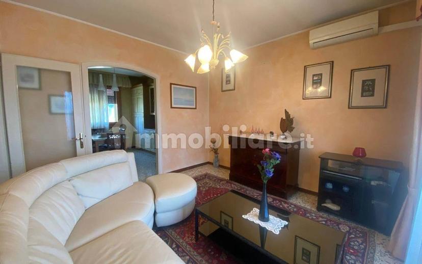 Villa bifamiliare, buono stato, 150 m², Centro, Pozzonovo — foto 25 di 28
