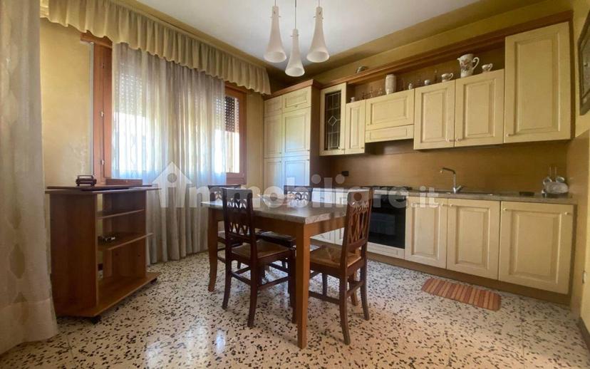 Villa bifamiliare, buono stato, 150 m², Centro, Pozzonovo — foto 21 di 28