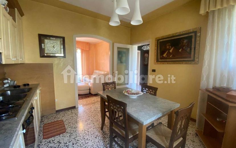 Villa bifamiliare, buono stato, 150 m², Centro, Pozzonovo — foto 28 di 28
