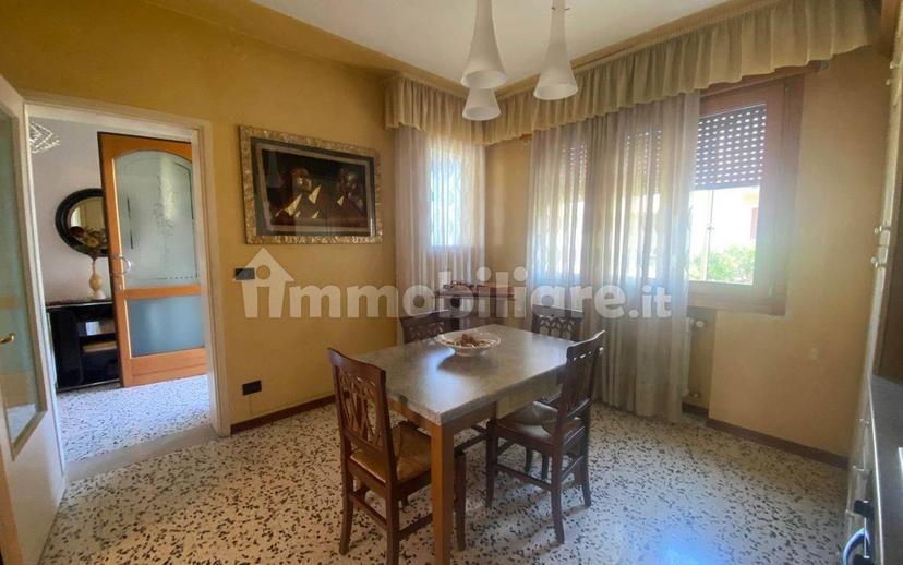 Villa bifamiliare, buono stato, 150 m², Centro, Pozzonovo