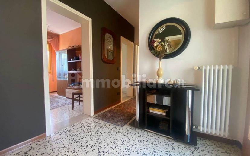 Villa bifamiliare, buono stato, 150 m², Centro, Pozzonovo — foto 3 di 28