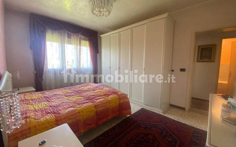 Villa bifamiliare, buono stato, 150 m², Centro, Pozzonovo — foto 23 di 28