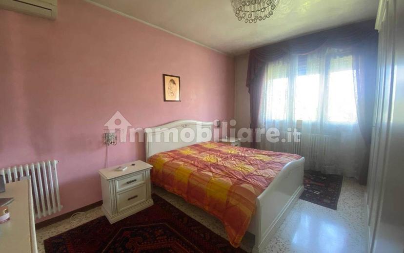 Villa bifamiliare, buono stato, 150 m², Centro, Pozzonovo — foto 4 di 28