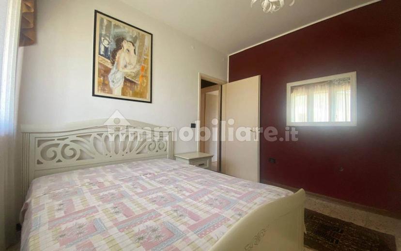 Villa bifamiliare, buono stato, 150 m², Centro, Pozzonovo — foto 16 di 28