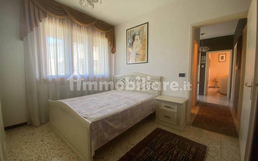 Villa bifamiliare, buono stato, 150 m², Centro, Pozzonovo — foto 9 di 28
