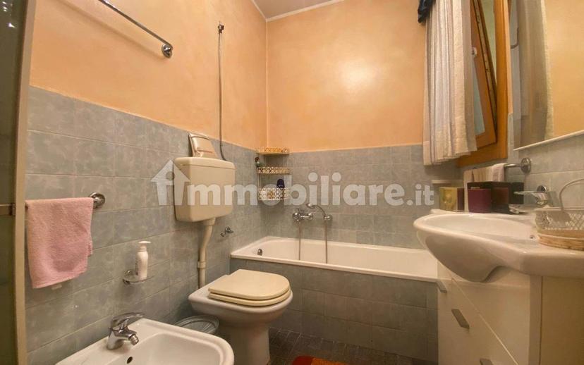 Villa bifamiliare, buono stato, 150 m², Centro, Pozzonovo — foto 27 di 28