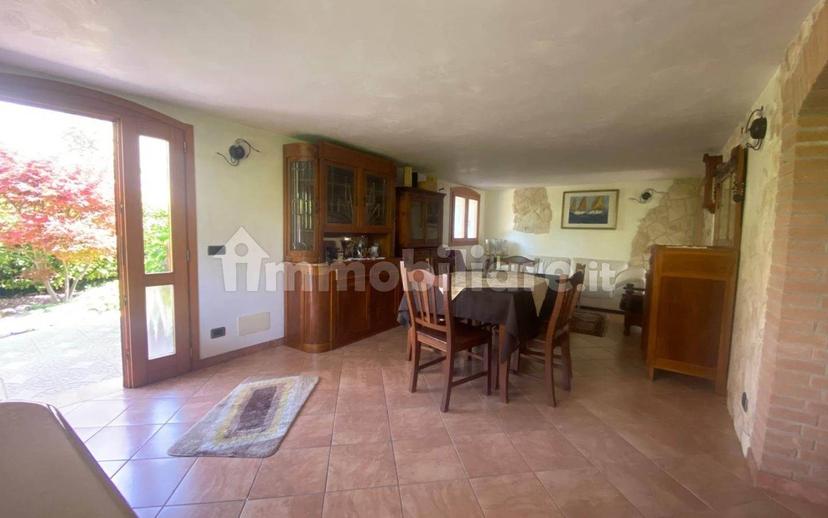Villa bifamiliare, buono stato, 150 m², Centro, Pozzonovo — foto 5 di 28