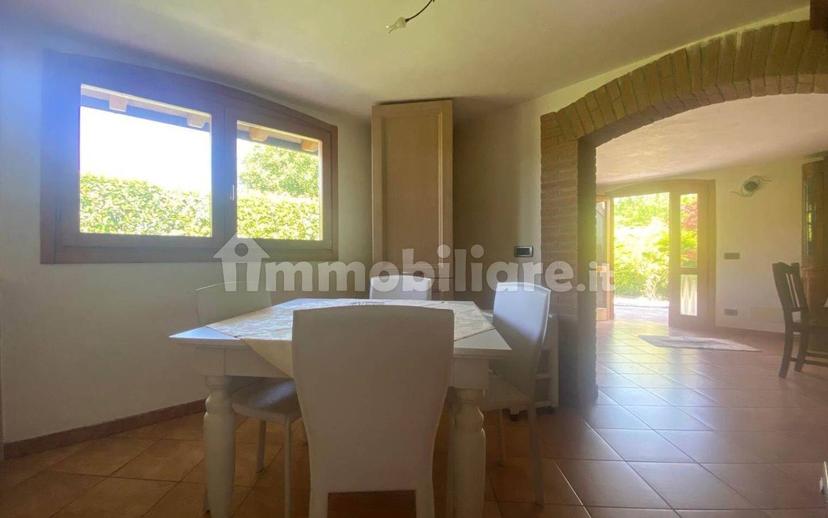 Villa bifamiliare, buono stato, 150 m², Centro, Pozzonovo — foto 11 di 28