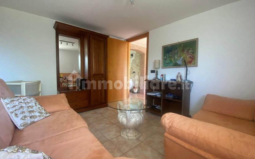 Villa bifamiliare, buono stato, 150 m², Centro, Pozzonovo — foto 18 di 28