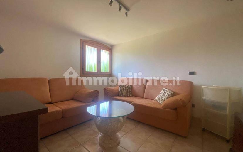 Villa bifamiliare, buono stato, 150 m², Centro, Pozzonovo — foto 10 di 28