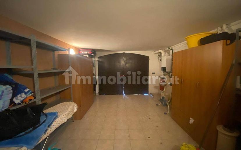 Villa bifamiliare, buono stato, 150 m², Centro, Pozzonovo — foto 24 di 28