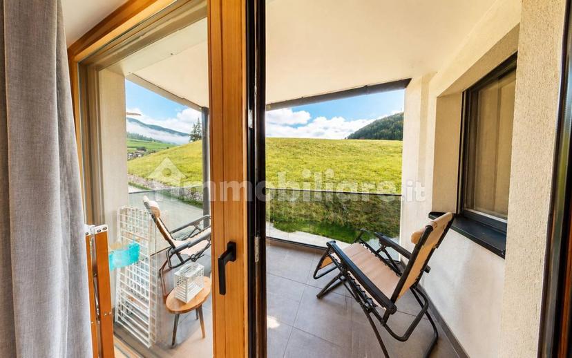 Trilocale ammezzato, Monguelfo, Monguelfo-Tesido — foto 10 di 18