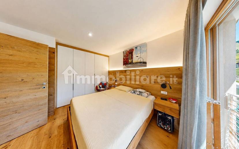 Trilocale ammezzato, Monguelfo, Monguelfo-Tesido — foto 15 di 18