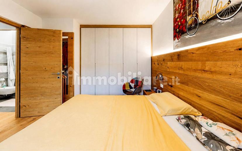 Trilocale ammezzato, Monguelfo, Monguelfo-Tesido — foto 17 di 18