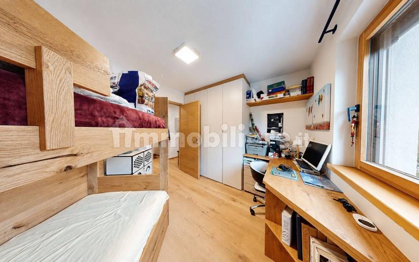 Trilocale ammezzato, Monguelfo, Monguelfo-Tesido — foto 12 di 18