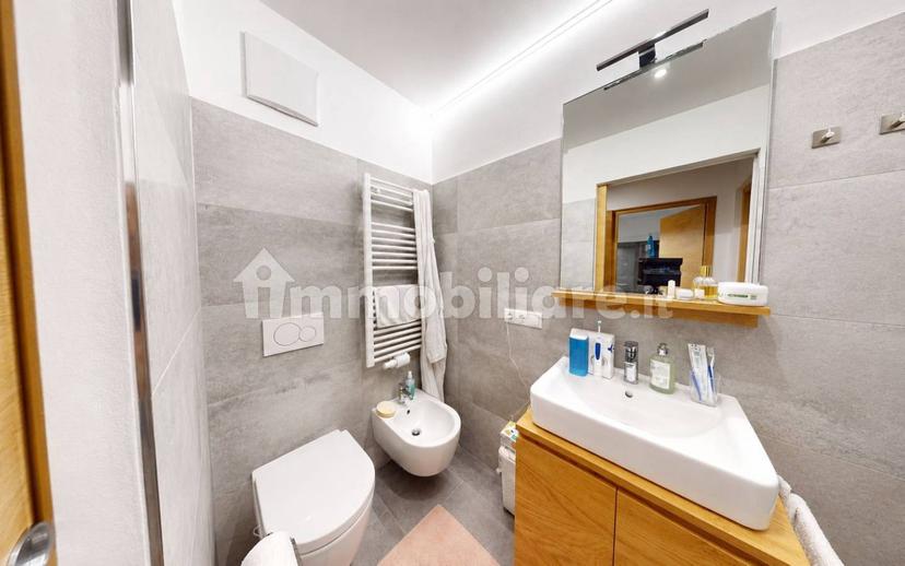 Trilocale ammezzato, Monguelfo, Monguelfo-Tesido — foto 8 di 18