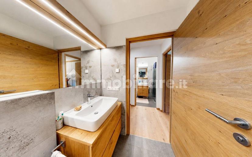 Trilocale ammezzato, Monguelfo, Monguelfo-Tesido — foto 11 di 18