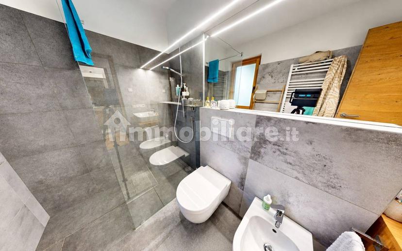 Trilocale ammezzato, Monguelfo, Monguelfo-Tesido — foto 2 di 18