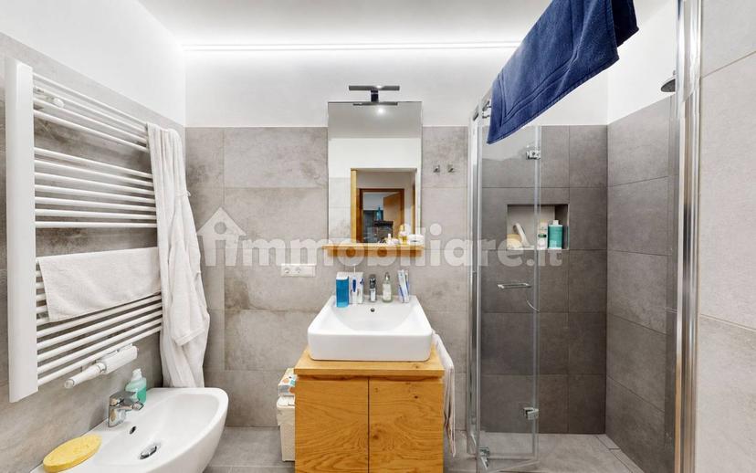 Trilocale ammezzato, Monguelfo, Monguelfo-Tesido — foto 9 di 18