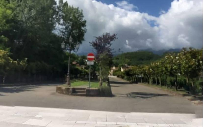 Trilocale via Giuseppe Capone, Arpaise — foto 3 di 6
