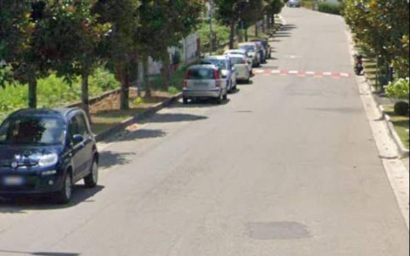 Trilocale via Giuseppe Capone, Arpaise — foto 2 di 6