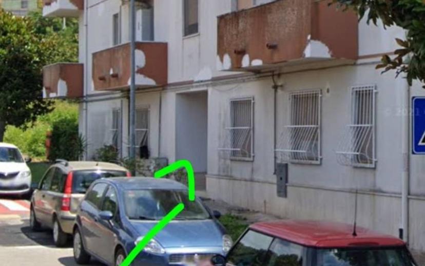 Trilocale via Giuseppe Capone, Arpaise — foto 5 di 6
