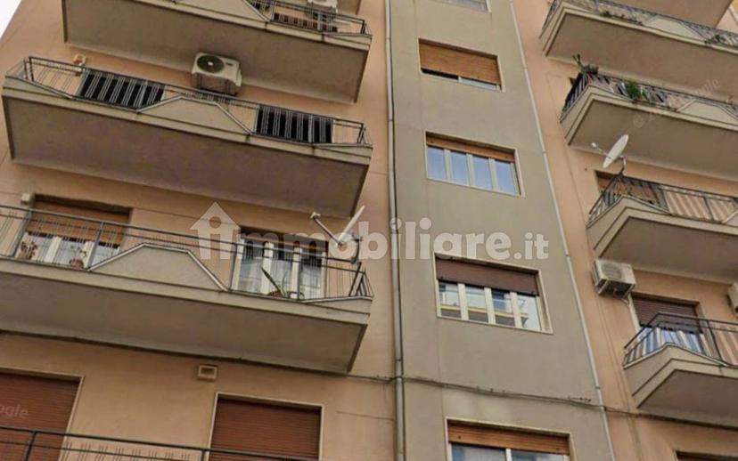 Attico via Matteo Renato Imbriani 163, Borgo, Catania — foto 7 di 7