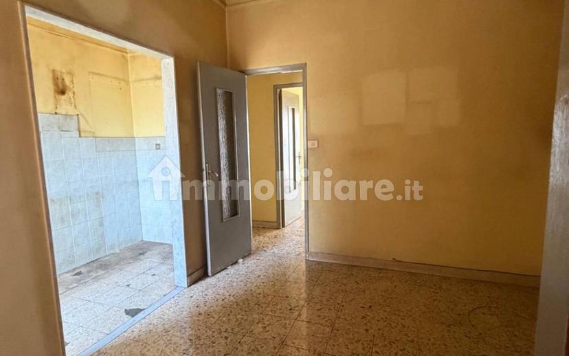 Attico via Matteo Renato Imbriani 163, Borgo, Catania — foto 4 di 7