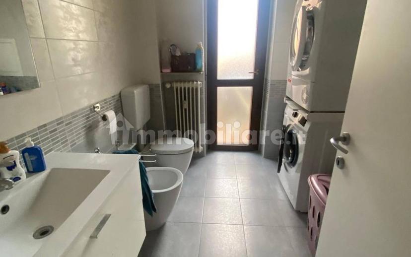 Bilocale via San Dalmazzo 17, Ospedale, Alessandria — foto 3 di 6