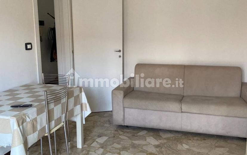 Bilocale via San Dalmazzo 17, Ospedale, Alessandria — foto 6 di 6