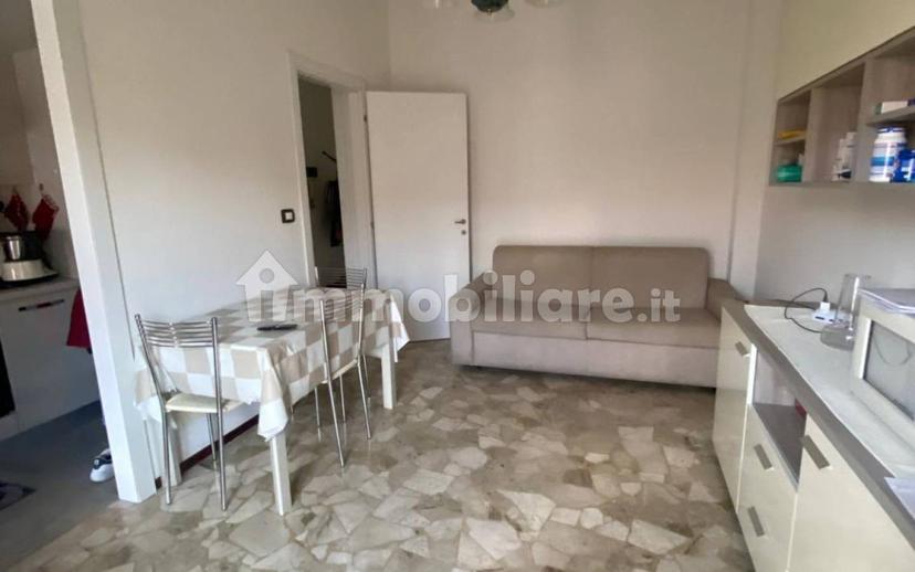 Bilocale via San Dalmazzo 17, Ospedale, Alessandria — foto 4 di 6
