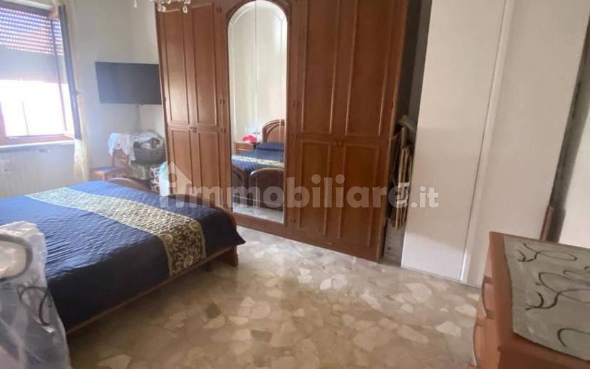 Bilocale via San Dalmazzo 17, Ospedale, Alessandria — foto 2 di 6