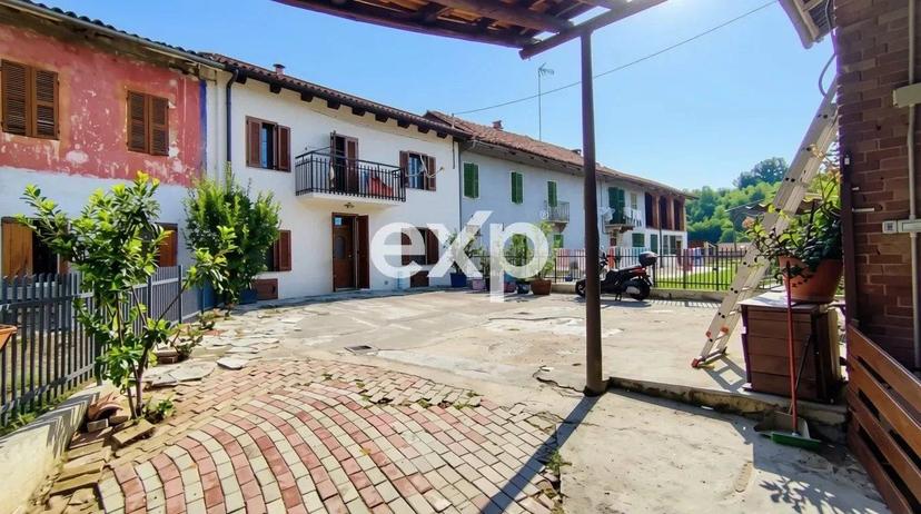 Terratetto unifamiliare via Montechiaro, 10, Villa San Secondo — foto 21 di 31