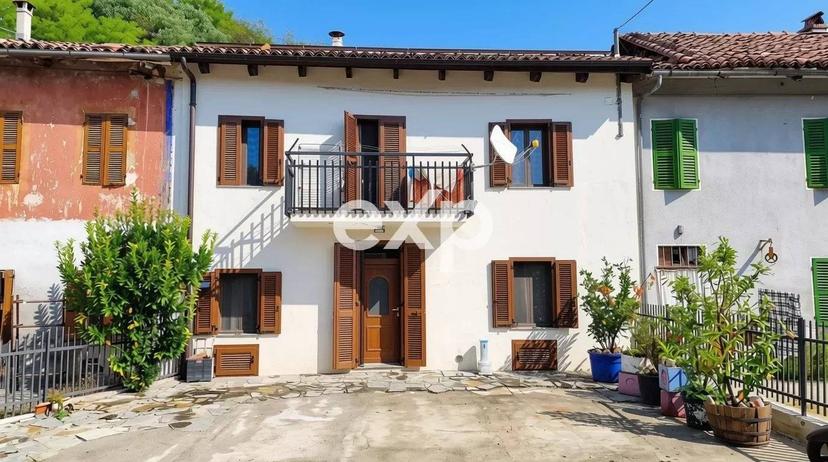 Terratetto unifamiliare via Montechiaro, 10, Villa San Secondo — foto 6 di 31