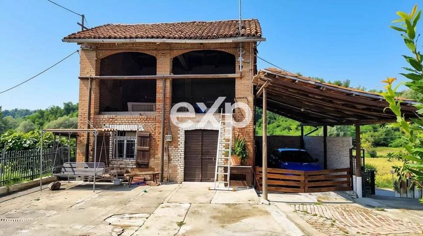 Terratetto unifamiliare via Montechiaro, 10, Villa San Secondo — foto 9 di 31