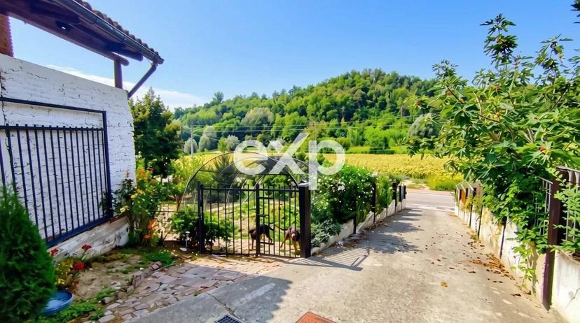Terratetto unifamiliare via Montechiaro, 10, Villa San Secondo — foto 16 di 31