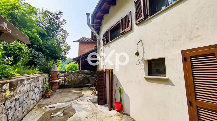 Terratetto unifamiliare via Montechiaro, 10, Villa San Secondo — foto 3 di 31