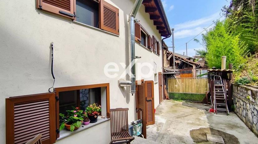 Terratetto unifamiliare via Montechiaro, 10, Villa San Secondo — foto 13 di 31