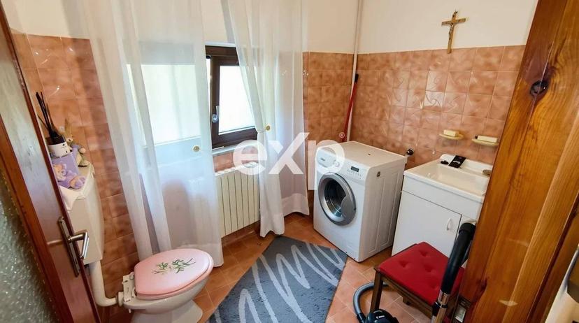 Terratetto unifamiliare via Montechiaro, 10, Villa San Secondo — foto 5 di 31