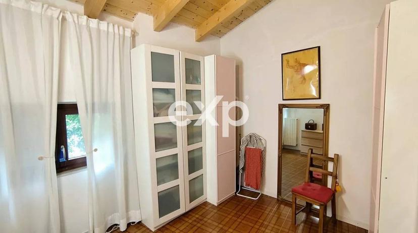 Terratetto unifamiliare via Montechiaro, 10, Villa San Secondo — foto 22 di 31