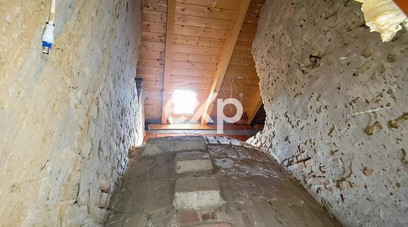 Terratetto unifamiliare via Montechiaro, 10, Villa San Secondo — foto 4 di 31