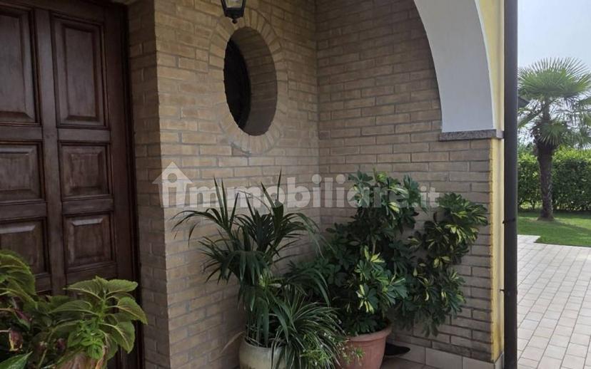 Villa a schiera 5 locali, ottimo stato, Centro, Scorzè — foto 19 di 44