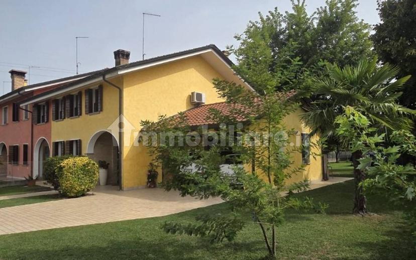 Villa a schiera 5 locali, ottimo stato, Centro, Scorzè — foto 7 di 44