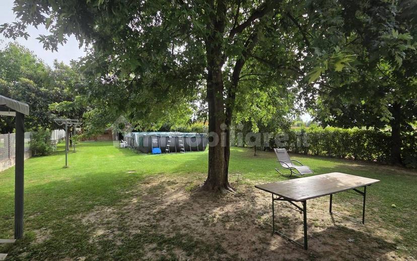 Villa a schiera 5 locali, ottimo stato, Centro, Scorzè — foto 22 di 44