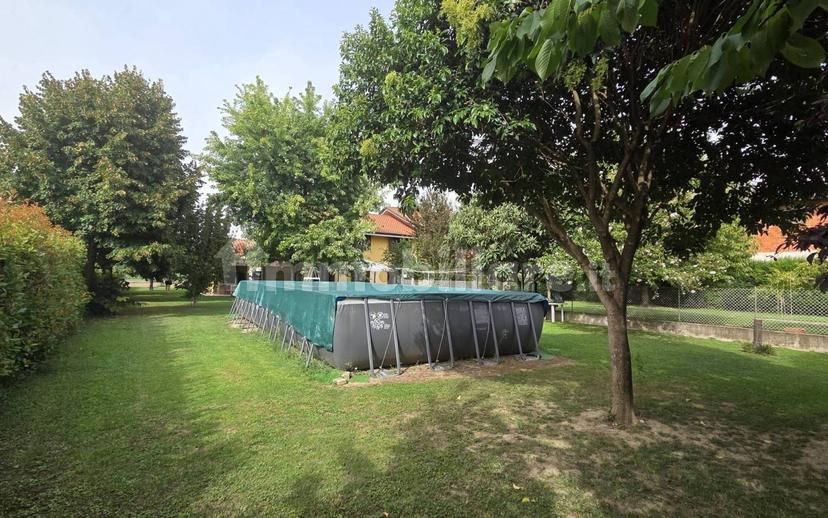 Villa a schiera 5 locali, ottimo stato, Centro, Scorzè — foto 25 di 44